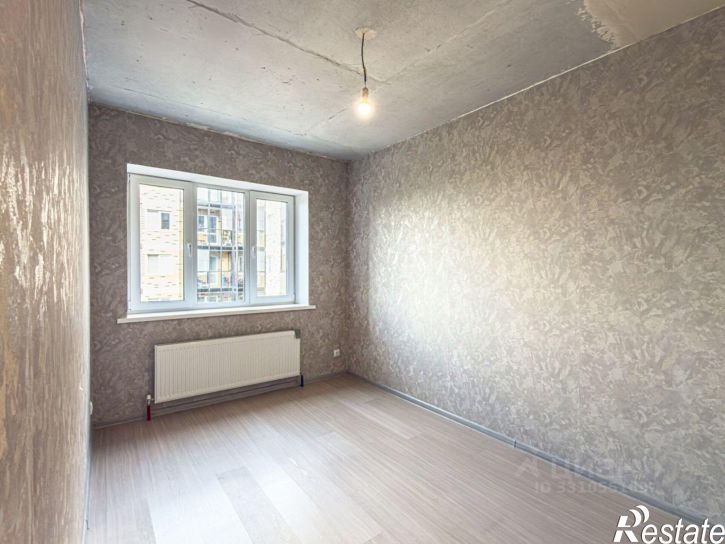 1-комн квартира Пошехонское шоссе, 38Е,  д. 38Е