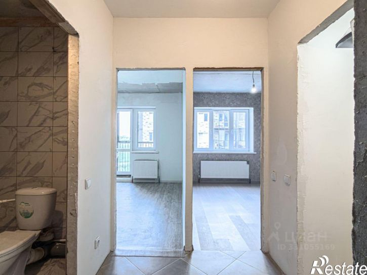 1-комн квартира Пошехонское шоссе, 38Е,  д. 38Е