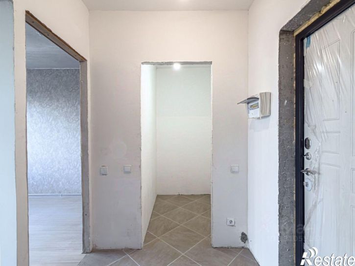 1-комн квартира Пошехонское шоссе, 38Е,  д. 38Е