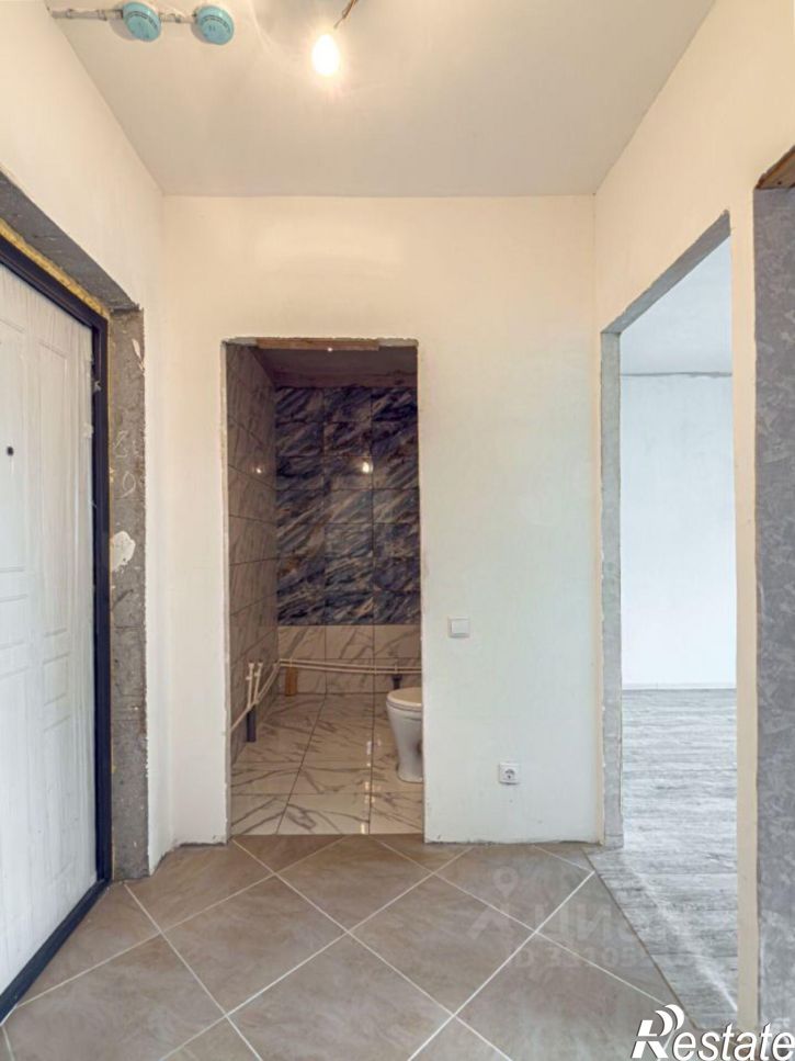 1-комн квартира Пошехонское шоссе, 38Е,  д. 38Е