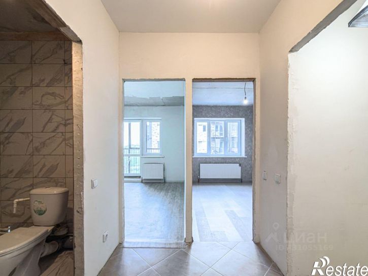1-комн квартира Пошехонское шоссе, 38Е,  д. 38Е