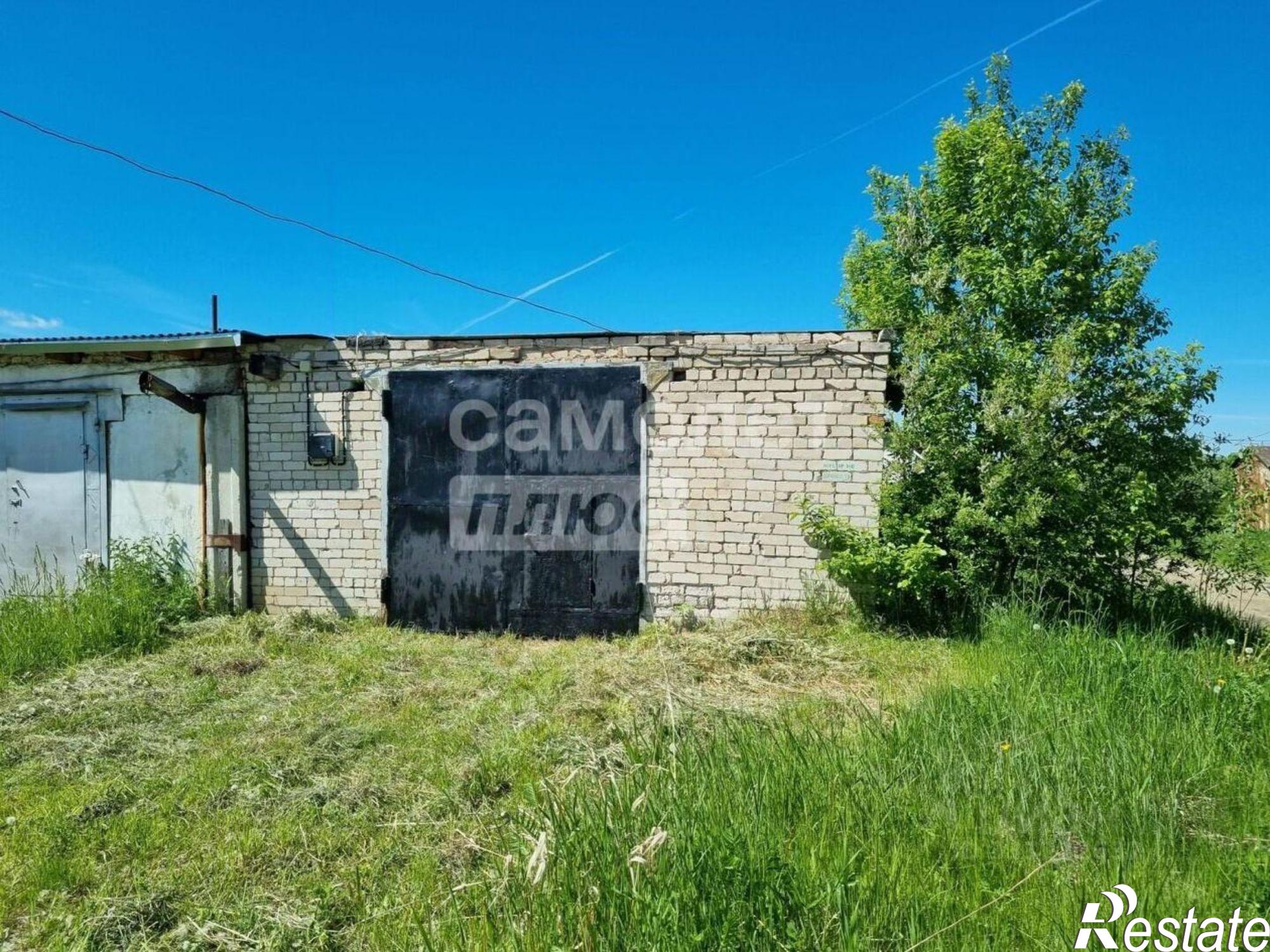 Купить гараж, место в паркинге за 887 400 рублей на ул Колхозная, 71а