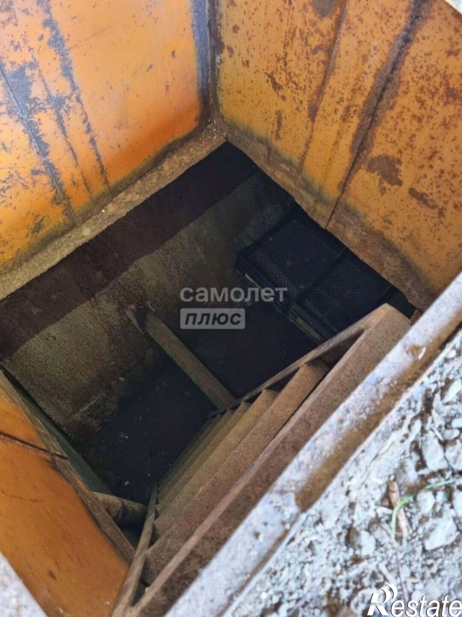 Купить гараж, место в паркинге за 887 400 рублей на ул Колхозная, 71а
