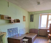 комната 70 кв м улица Разина, 21
