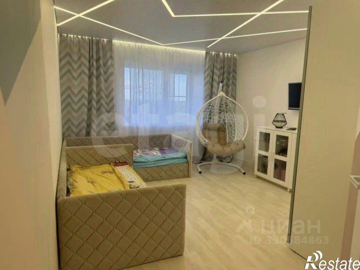 3-комн квартира Белозерское шоссе, 10,  д. 10