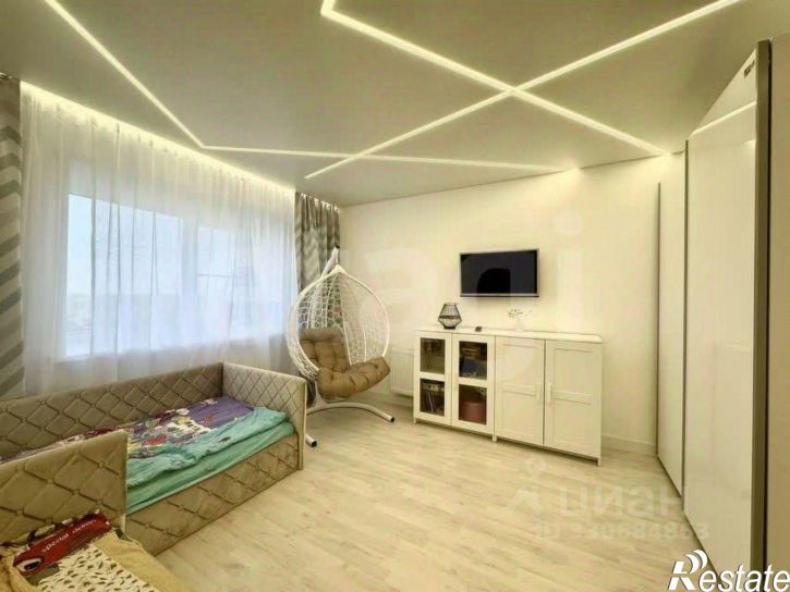 3-комн квартира Белозерское шоссе, 10,  д. 10