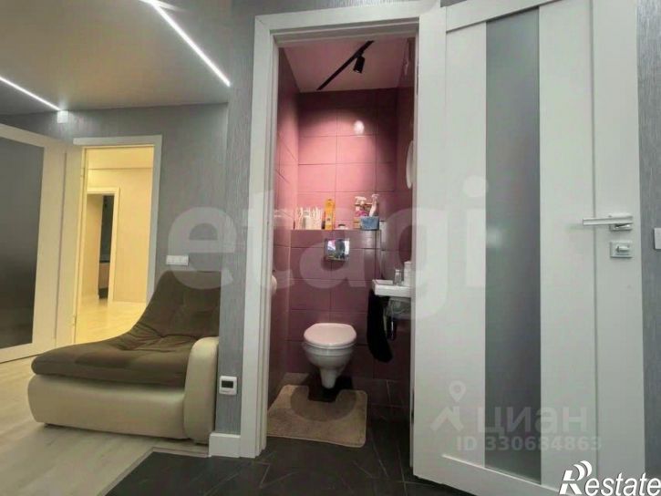 3-комн квартира Белозерское шоссе, 10,  д. 10