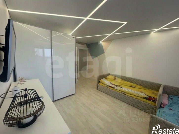 3-комн квартира Белозерское шоссе, 10,  д. 10