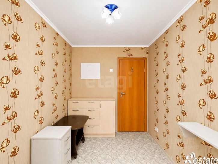 2-комн квартира улица Ловенецкого, 8А,  д. 8А