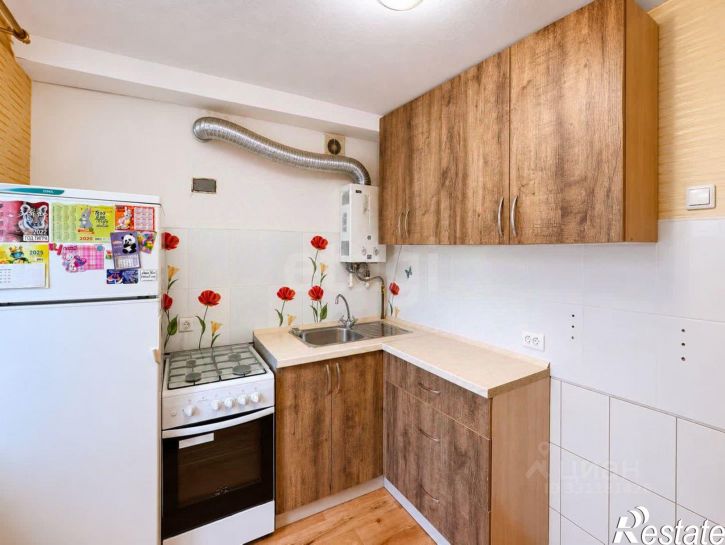 2-комн квартира улица Ловенецкого, 8А,  д. 8А