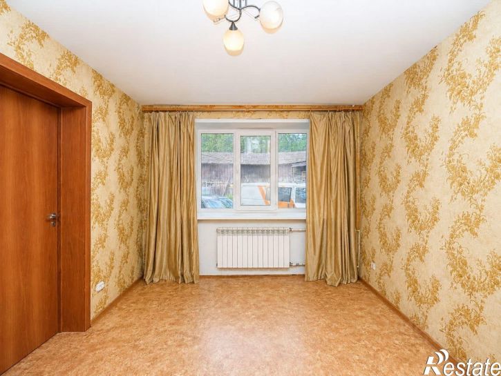 2-комн квартира улица Ловенецкого, 8А,  д. 8А