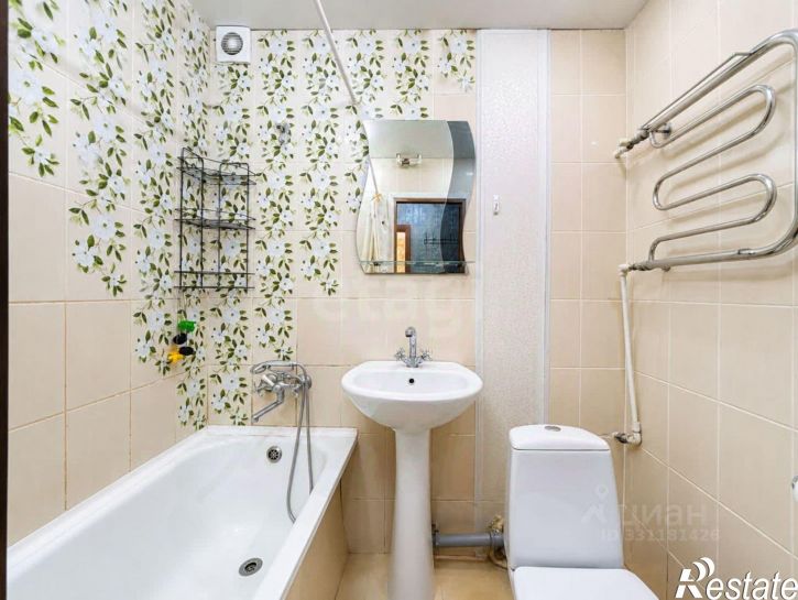 2-комн квартира улица Ловенецкого, 8А,  д. 8А