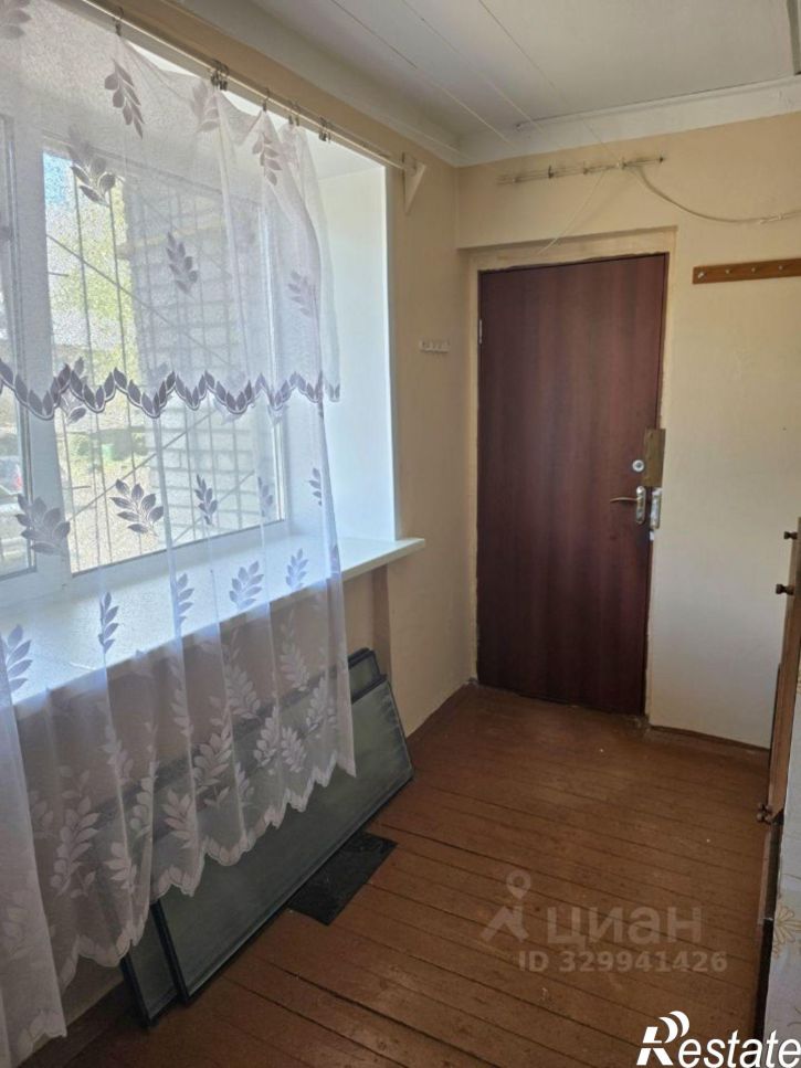 Комната улица Разина, 21,  д. 21