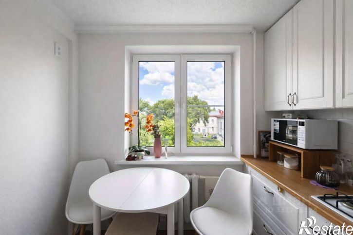 2-комн квартира улица Ветошкина, 37,  д. 37