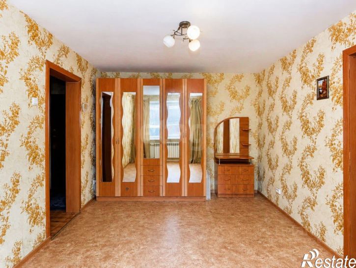 2-комн квартира улица Ловенецкого, 8А,  д. 8А