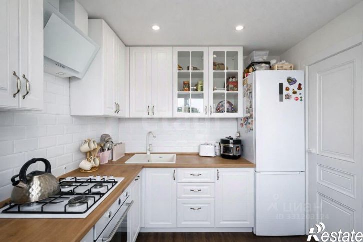 2-комн квартира улица Ветошкина, 37,  д. 37