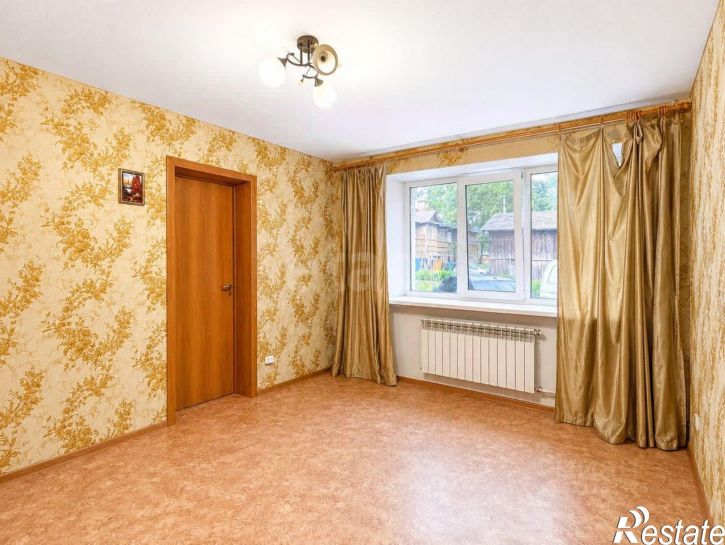 2-комн квартира улица Ловенецкого, 8А,  д. 8А
