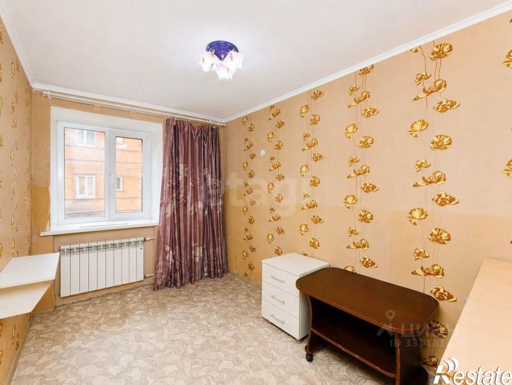 2-комн квартира улица Ловенецкого, 8А,  д. 8А