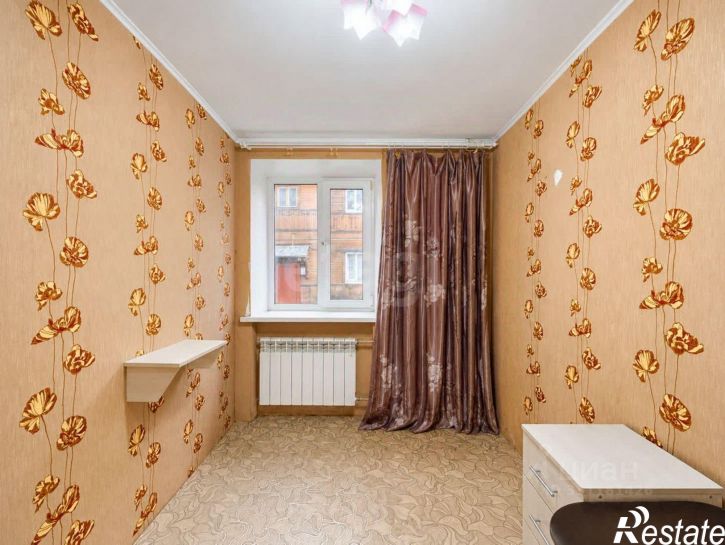 2-комн квартира улица Ловенецкого, 8А,  д. 8А