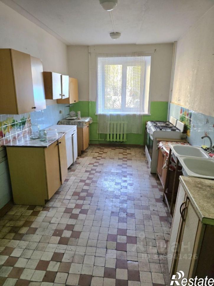 Комната улица Разина, 21,  д. 21