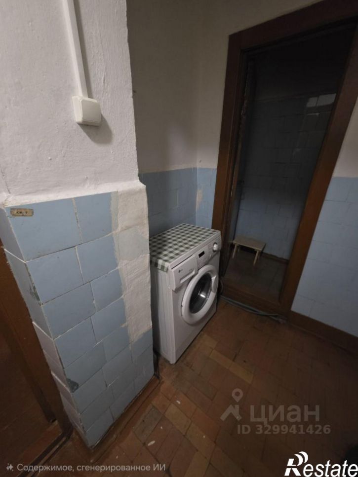Комната улица Разина, 21,  д. 21