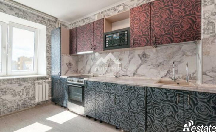 3-комн квартира ул Гагарина, 80а 4,  д. 80а 4,  к. 4