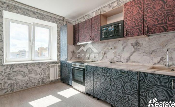 3-комн квартира ул Гагарина, 80а 4,  д. 80а 4,  к. 4