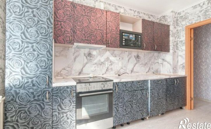 3-комн квартира ул Гагарина, 80а 4,  д. 80а 4,  к. 4