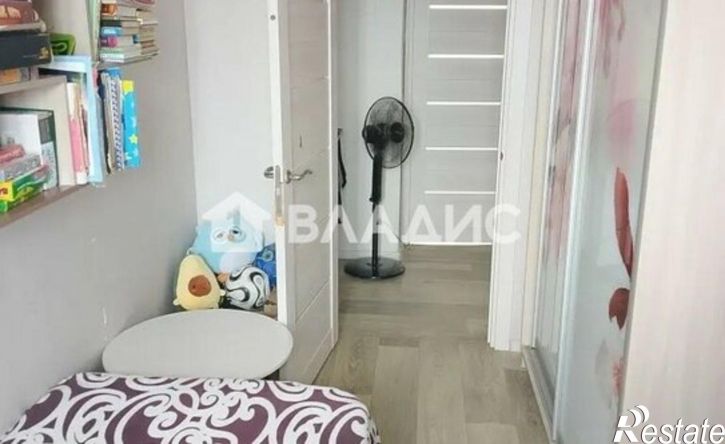 3-комн квартира Архангельская улица, 19,  д. 19
