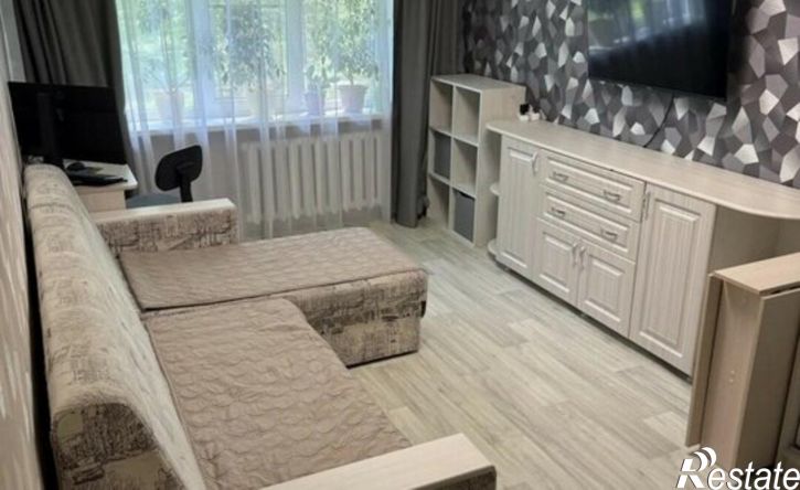 2-комн квартира улица Можайского, 74,  д. 74