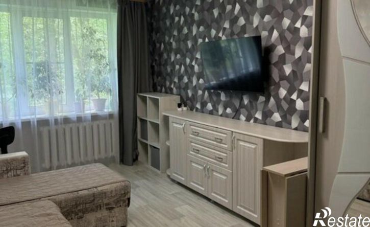 2-комн квартира улица Можайского, 74,  д. 74
