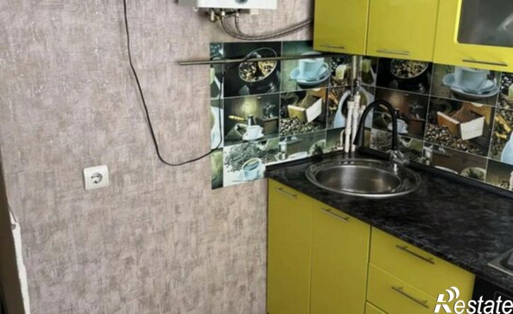 2-комн квартира улица Можайского, 74,  д. 74
