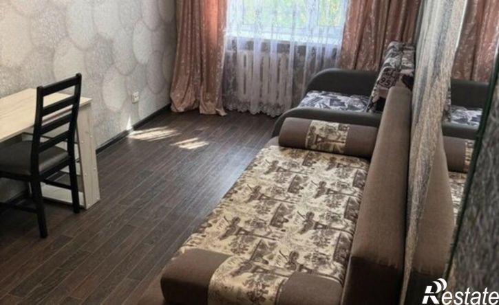 2-комн квартира улица Можайского, 74,  д. 74