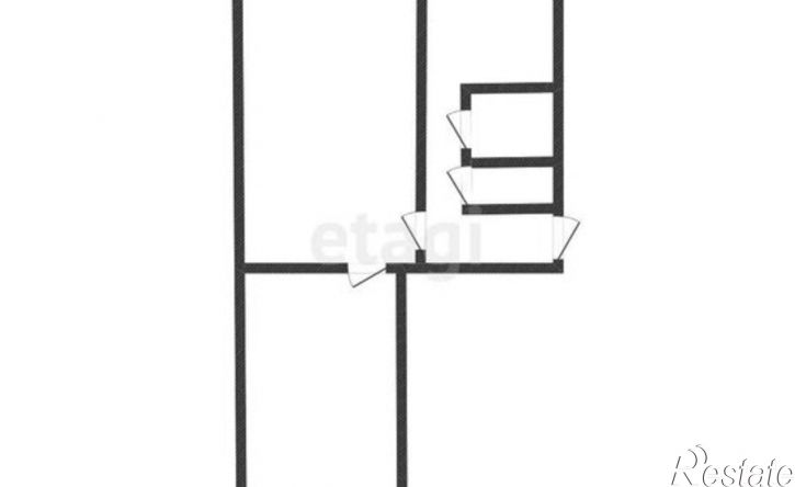 2-комн квартира ул Чернышевского, 108,  д. 108
