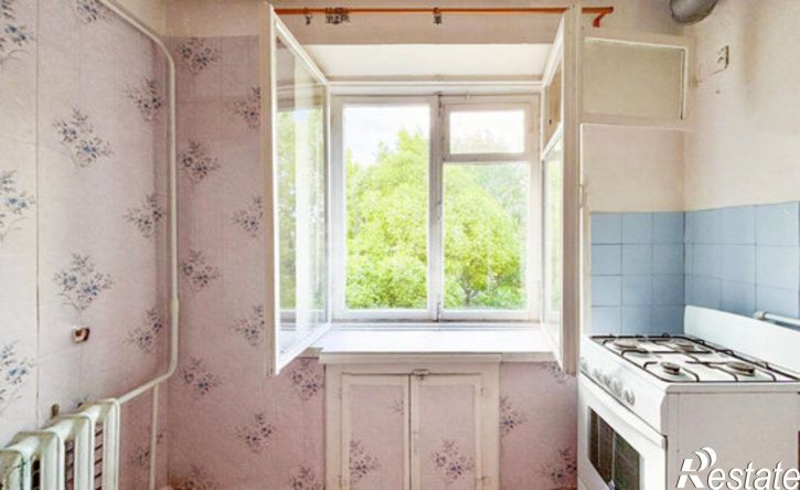2-комн квартира ул Чернышевского, 108,  д. 108
