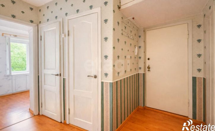 2-комн квартира ул Чернышевского, 108,  д. 108