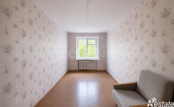 2-комн квартира ул Чернышевского, 108,  д. 108
