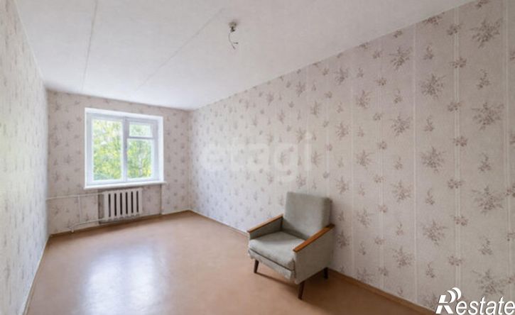 2-комн квартира ул Чернышевского, 108,  д. 108