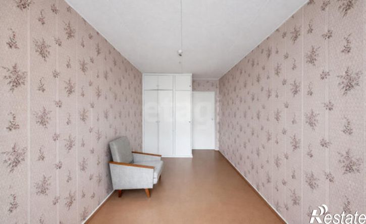 2-комн квартира ул Чернышевского, 108,  д. 108