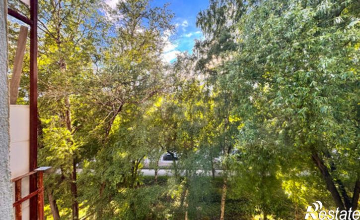 2-комн квартира ул Чернышевского, 108,  д. 108