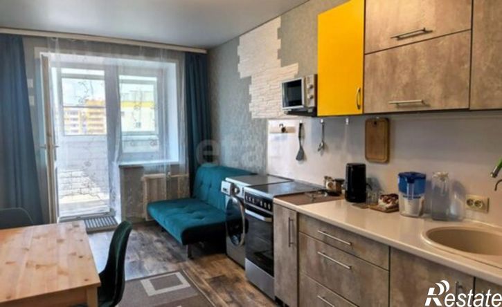 3-комн квартира ул Гагарина, 80б,  д. 80б