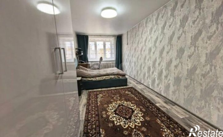3-комн квартира ул Гагарина, 80б,  д. 80б