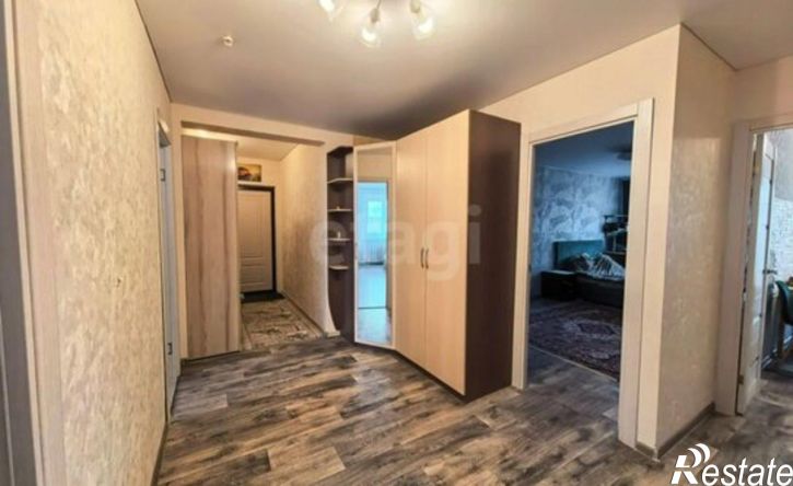 3-комн квартира ул Гагарина, 80б,  д. 80б