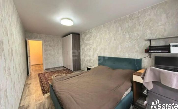 3-комн квартира ул Гагарина, 80б,  д. 80б