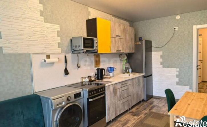 3-комн квартира ул Гагарина, 80б,  д. 80б