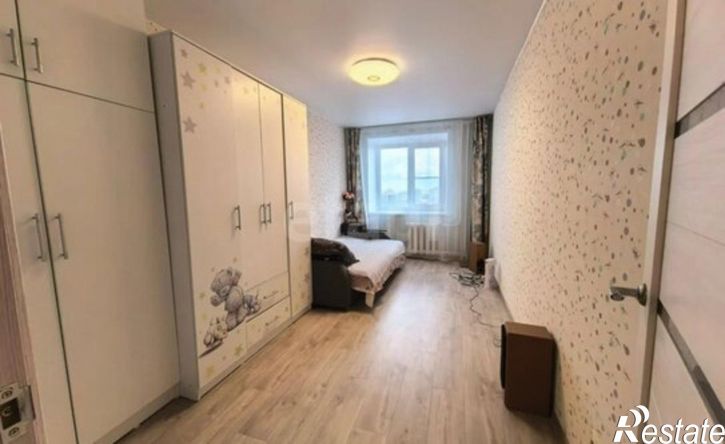 3-комн квартира ул Гагарина, 80б,  д. 80б