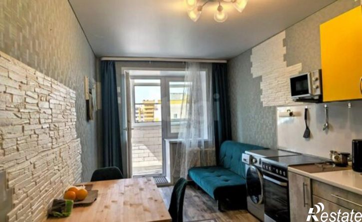 3-комн квартира ул Гагарина, 80б,  д. 80б