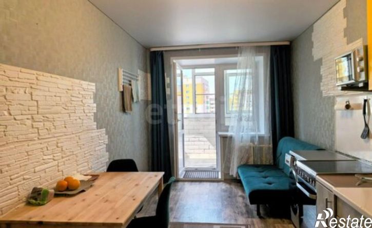 3-комн квартира ул Гагарина, 80б,  д. 80б