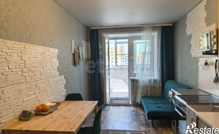 3-комн квартира ул Гагарина, 80б,  д. 80б