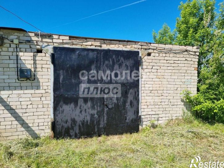 Гараж/парковка ул Колхозная, 71а,  д. 71а